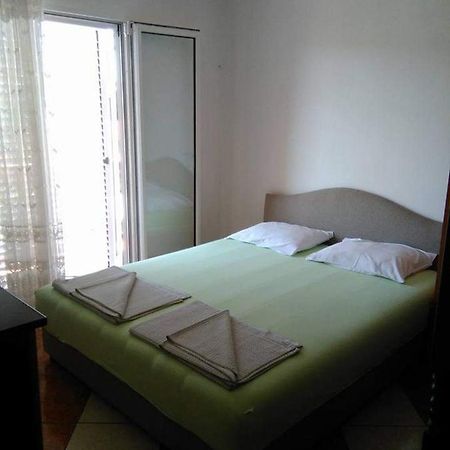 Kuca Protic Hotell Sutomore Exteriör bild