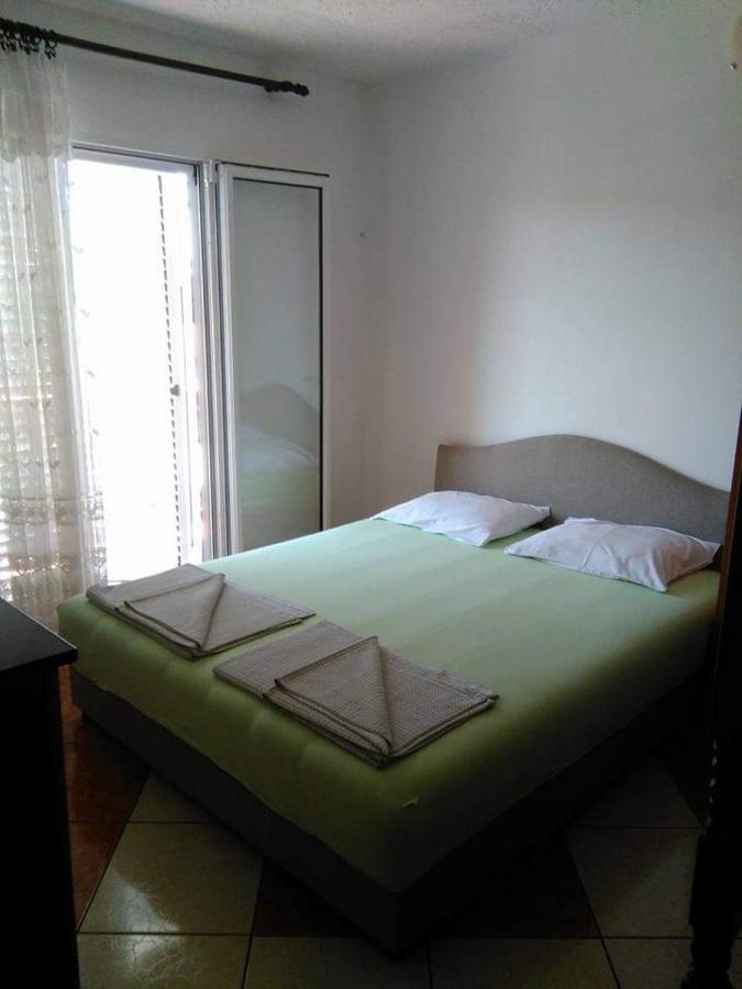 Kuca Protic Hotell Sutomore Exteriör bild