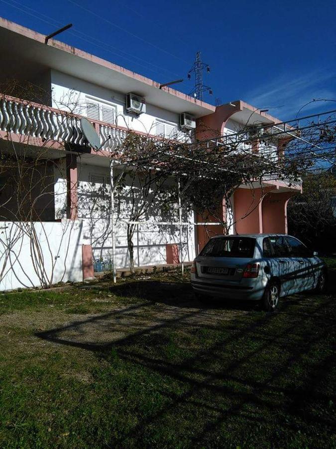 Kuca Protic Hotell Sutomore Exteriör bild